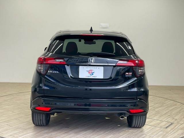 ホンダ&nbsp;ヴェゼルハイブリッドの画像15