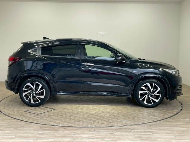 ホンダ&nbsp;ヴェゼルハイブリッドの画像17