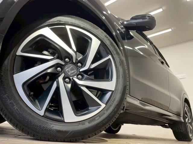 ホンダ&nbsp;ヴェゼルハイブリッドの画像19