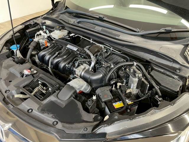 ホンダ&nbsp;ヴェゼルハイブリッドの画像20