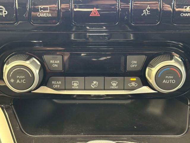 日産&nbsp;セレナの画像9