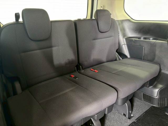 日産&nbsp;セレナの画像12