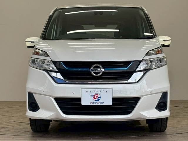 日産&nbsp;セレナの画像14