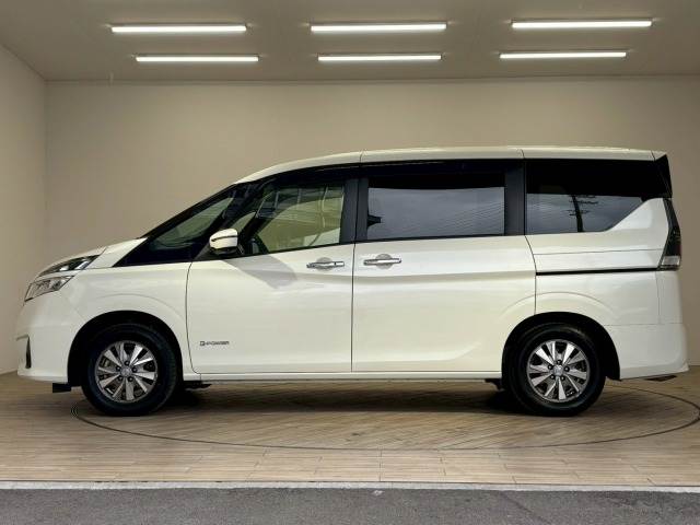 日産&nbsp;セレナの画像16