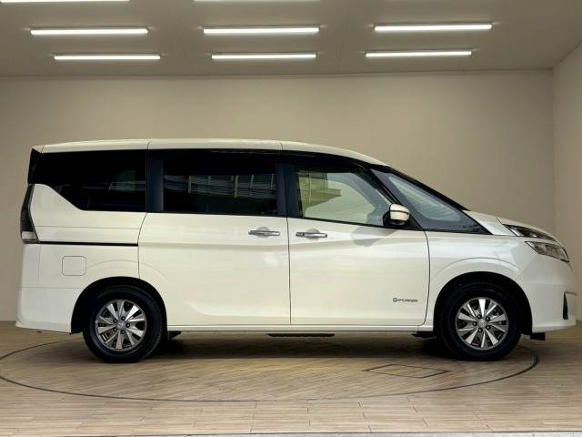 日産&nbsp;セレナの画像17