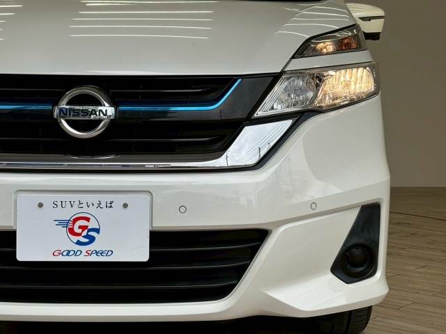 日産&nbsp;セレナの画像18