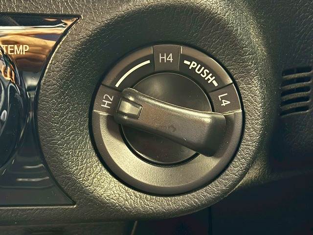 トヨタ&nbsp;ハイラックスの画像8