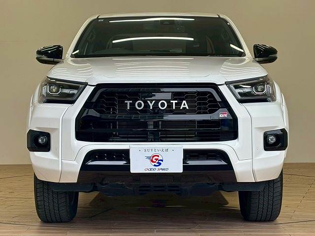 トヨタ&nbsp;ハイラックスの画像14