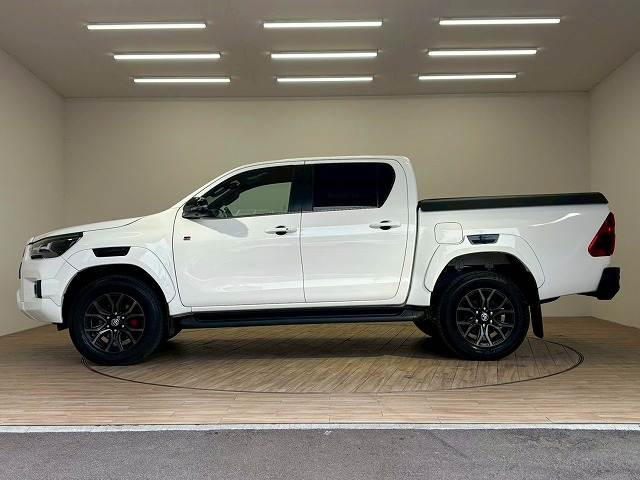 トヨタ&nbsp;ハイラックスの画像16