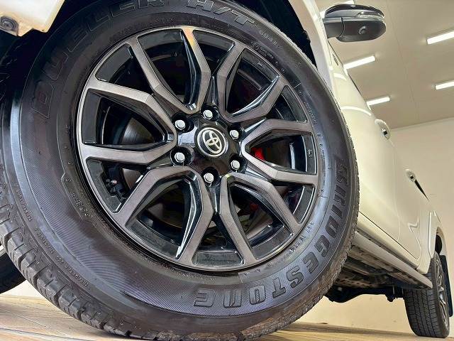 トヨタ&nbsp;ハイラックスの画像19