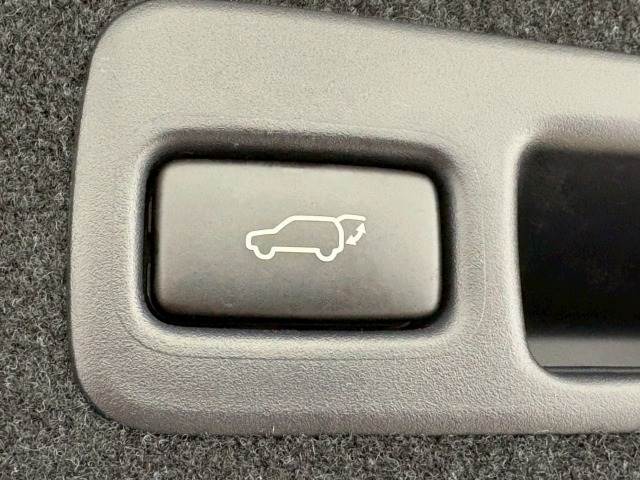 ハリアーPREMIUM 内装他