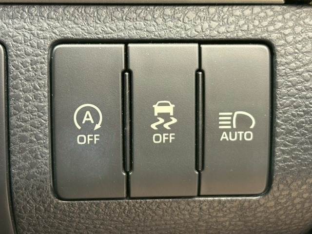 トヨタ&nbsp;ハリアーの画像8