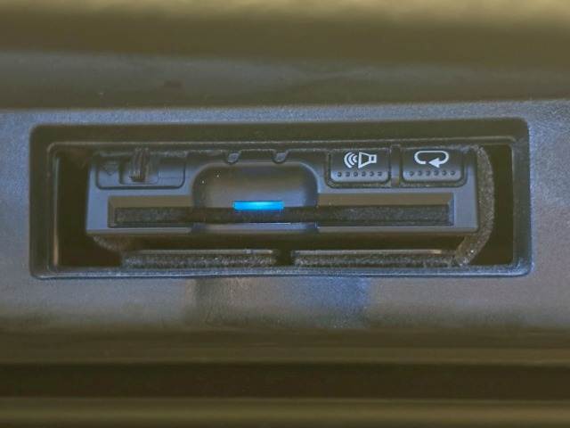 トヨタ&nbsp;ハリアーの画像10