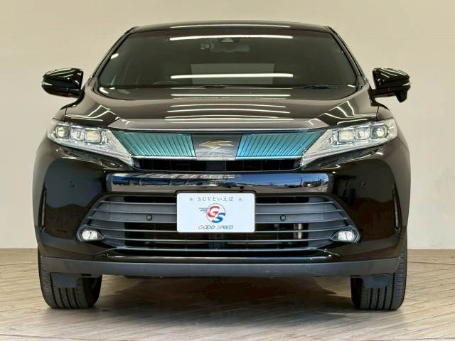 トヨタ&nbsp;ハリアーの画像14