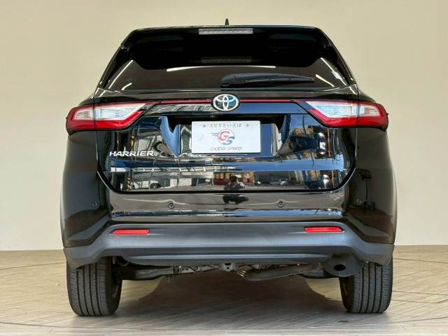 トヨタ&nbsp;ハリアーの画像15