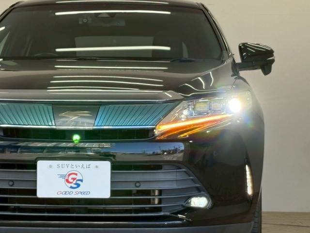 トヨタ&nbsp;ハリアーの画像18