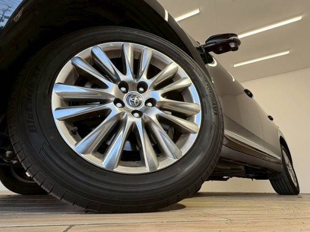 トヨタ&nbsp;ハリアーの画像19