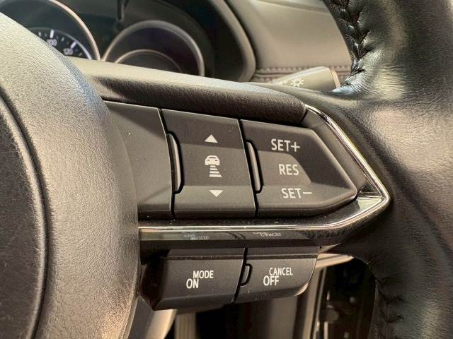 マツダ&nbsp;CX-8の画像7