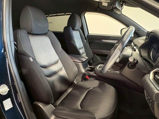 マツダ&nbsp;CX-8の画像10