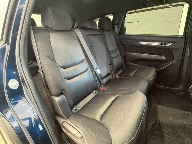 マツダ&nbsp;CX-8の画像11