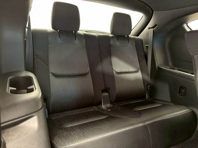 マツダ&nbsp;CX-8の画像12