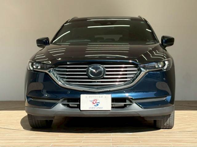 マツダ&nbsp;CX-8の画像14