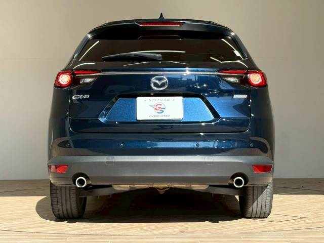 マツダ&nbsp;CX-8の画像15