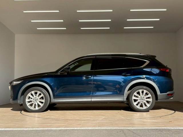 マツダ&nbsp;CX-8の画像16