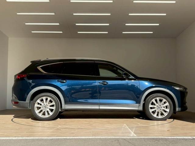 マツダ&nbsp;CX-8の画像17