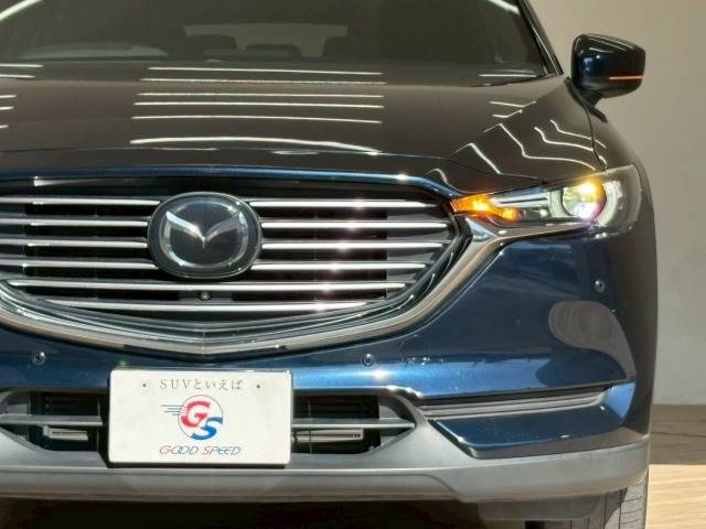 マツダ&nbsp;CX-8の画像18