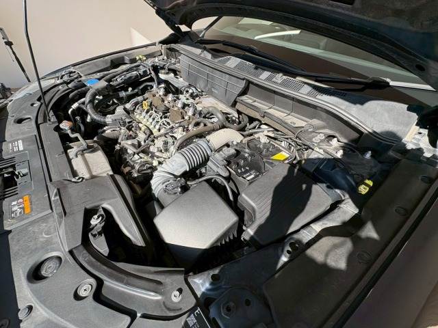 マツダ&nbsp;CX-8の画像20