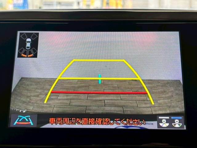 トヨタ&nbsp;アルファードの画像4