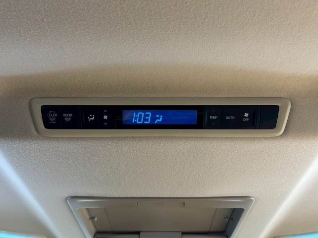 トヨタ&nbsp;アルファードの画像9