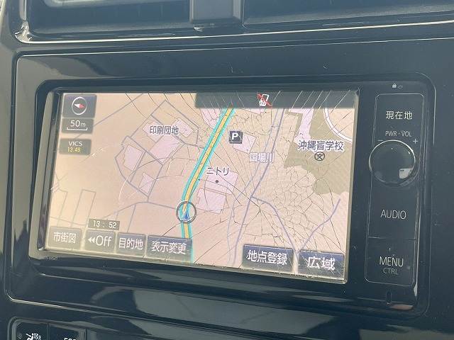 トヨタ&nbsp;プリウスの画像4