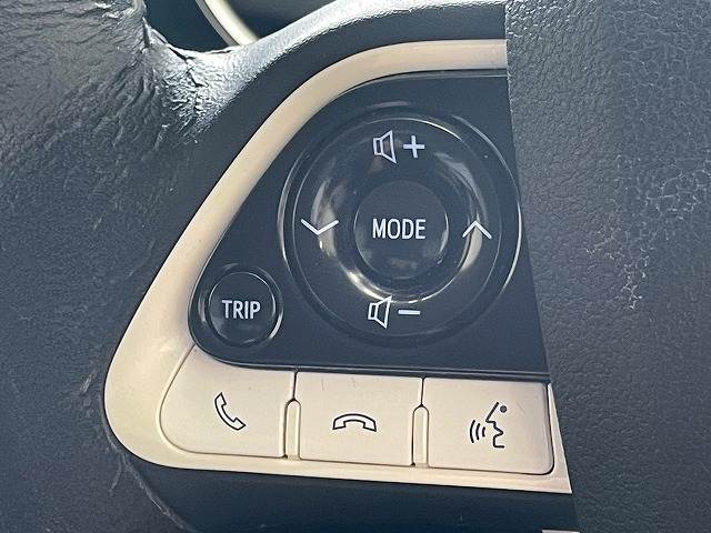 トヨタ&nbsp;プリウスの画像8