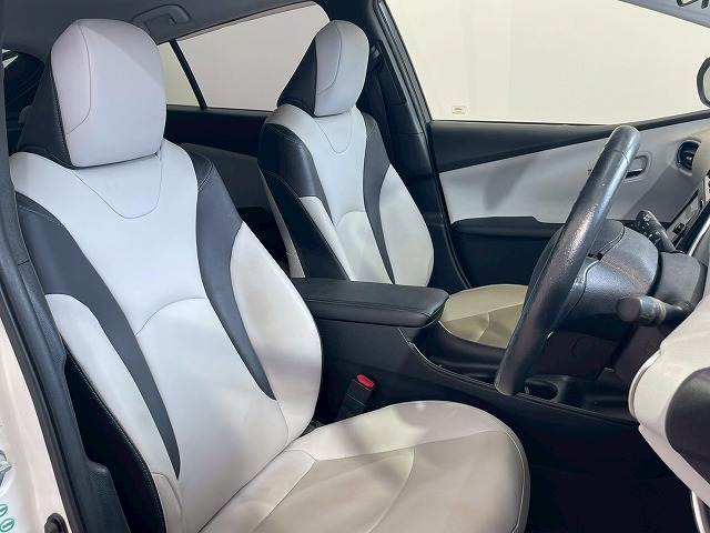 トヨタ&nbsp;プリウスの画像10