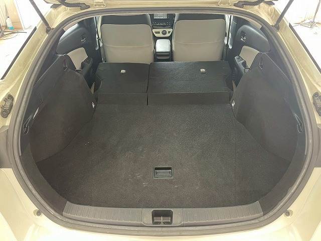 トヨタ&nbsp;プリウスの画像12