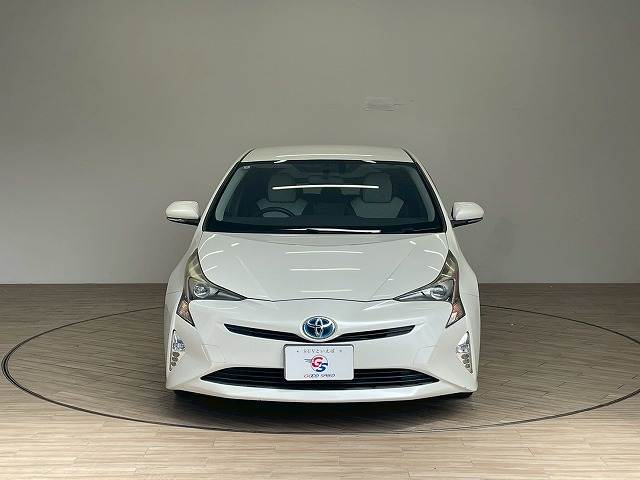 トヨタ&nbsp;プリウスの画像13