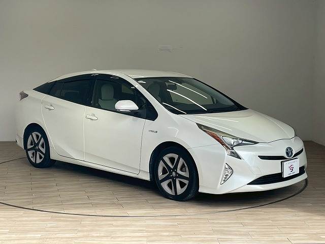 トヨタ&nbsp;プリウスの画像15