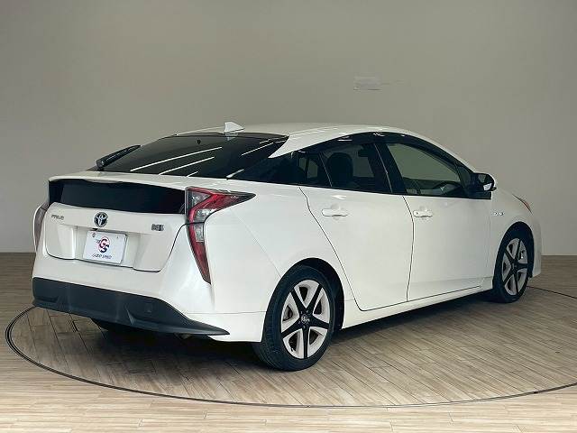 トヨタ&nbsp;プリウスの画像17