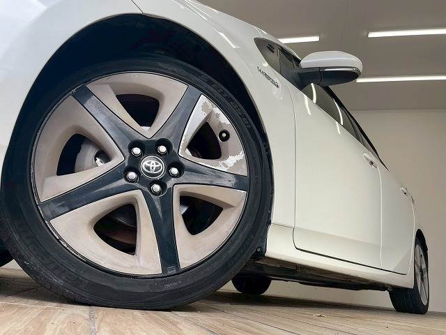 トヨタ&nbsp;プリウスの画像18
