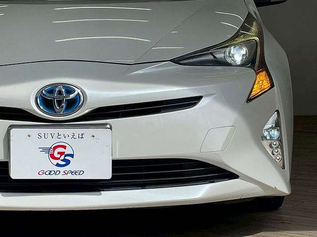 トヨタ&nbsp;プリウスの画像19
