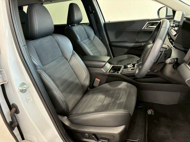 三菱&nbsp;アウトランダーPHEVの画像11