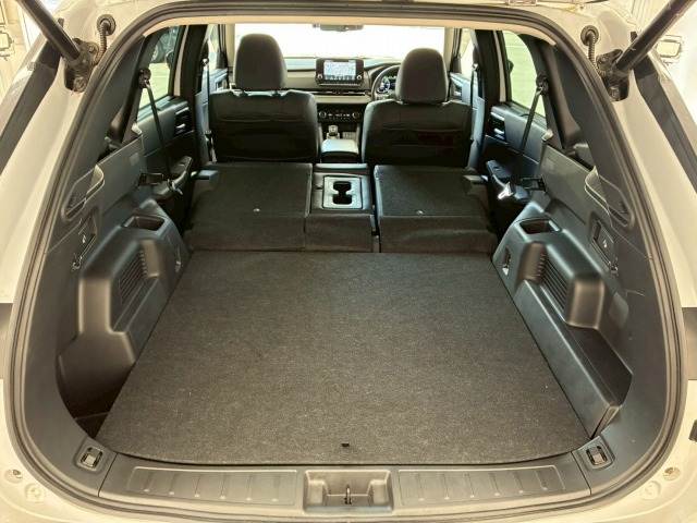 三菱&nbsp;アウトランダーPHEVの画像13