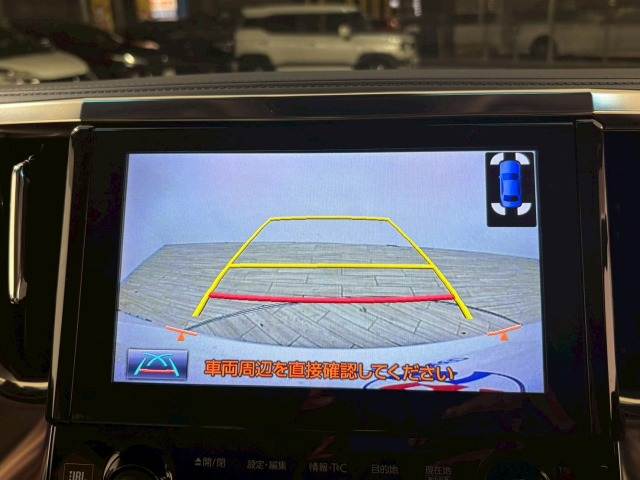 トヨタ&nbsp;ヴェルファイアの画像4