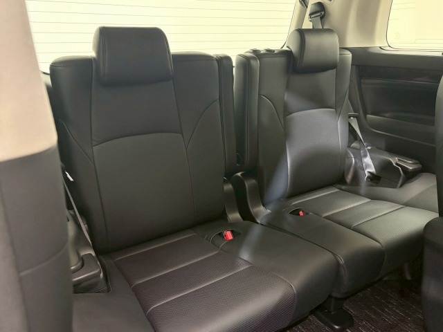 トヨタ&nbsp;ヴェルファイアの画像12