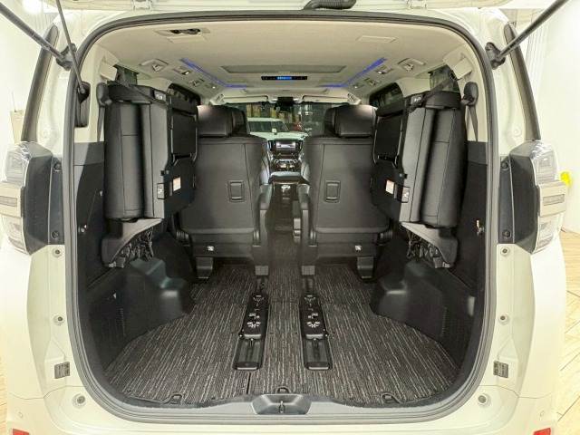 トヨタ&nbsp;ヴェルファイアの画像13