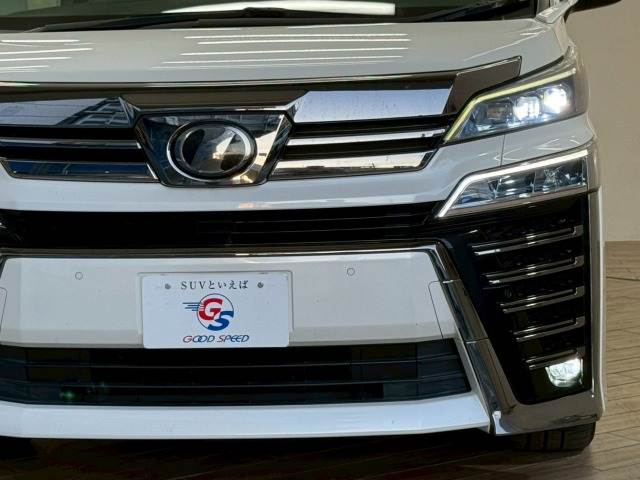 トヨタ&nbsp;ヴェルファイアの画像18