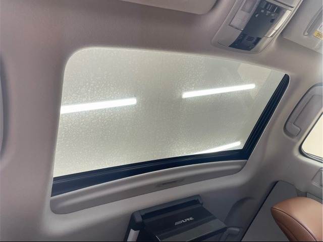 トヨタ&nbsp;ランドクルーザープラドの画像5