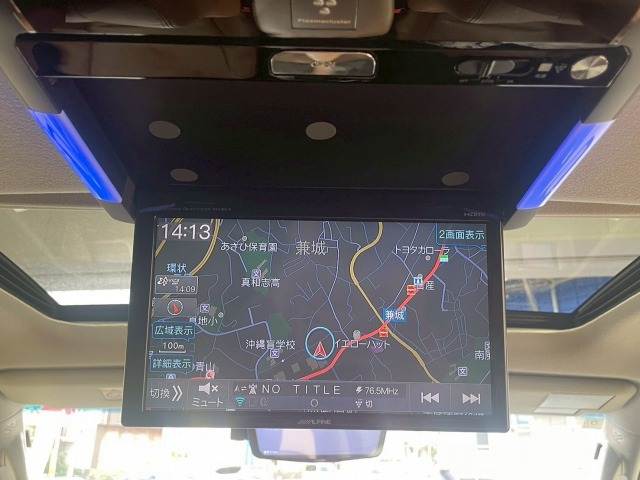 トヨタ&nbsp;ランドクルーザープラドの画像6